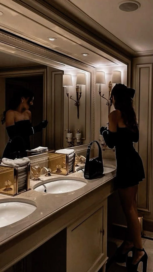 Secrets of Seduction: How to Be Truly Irresistible